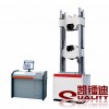 WEW-G系列 微機(jī)屏顯鋼絞線拉力試驗(yàn)機(jī)