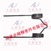 聯(lián)合收割機(jī)彈齒 拔禾輪彈齒 聯(lián)合收割機(jī)拾撿器彈齒