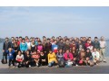 桐廬三立電爐有限公司全體職工杭州一日游活動(dòng) (4088播放)