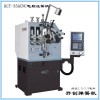 KCT-35A電腦壓簧機_3.5mm數(shù)控卷簧機|開創(chuàng)彈簧機