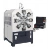CMM-12-236R轉(zhuǎn)線機(jī) [12軸電腦多功能彈簧機(jī)]