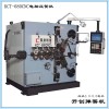 KCT-680電腦壓簧機_8mm高速卷簧機|模具數(shù)控彈簧機