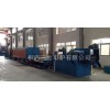 TSL-220-9連續(xù)式氣氛保護(hù)淬火、清洗生產(chǎn)線