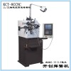 KCT-8C電腦壓簧機_電08機|八型彈簧機_東莞數(shù)控彈簧機