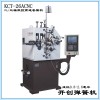 KCT-26A電腦壓簧機_電池|玩具彈簧機_26型數(shù)控彈簧機