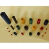 供應(yīng)電動(dòng)工具彈簧、電器彈簧-壓簧