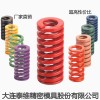 可替代米思米標(biāo)準(zhǔn)CSWM模具彈簧