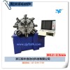 廠家直供無凸輪電腦彈簧機(jī)|彈簧機(jī)械|數(shù)控彈簧機(jī)|專業(yè)卡箍設(shè)備