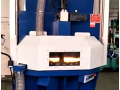 數(shù)控磨簧機(jī)（型號(hào)：三立電爐SLM250-12B，攝于杭州彈簧有限公司） (7213播放)