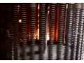 數(shù)控磨簧機(jī)（型號(hào)：三立電爐SLM600-9B，攝于江蘇超凡彈簧有限公司） (7850播放)