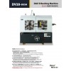 DV20-BUSH軸套專用成型機