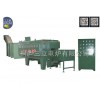 TSL-75-9 連續(xù)式氣氛保護(hù)淬火爐 有馬弗罐網(wǎng)帶爐