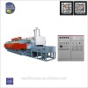 彈墊  滲碳淬火爐
