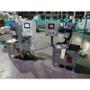 圓柱形彈簧壓定 料盤自動回轉 彈簧立定處理機