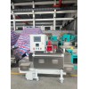 福建客戶訂制的CNC307連續(xù)式熱風(fēng)回火爐